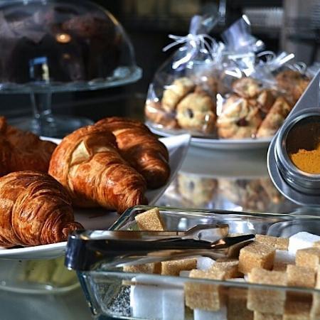 Pilsetnieks Cafe&Terrace